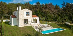 House - Visnjan (Porec)