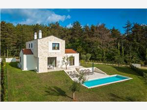 Accommodation with pool Green Istria,BookbazenomFrom 474 €