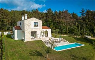 House - Visnjan (Porec)