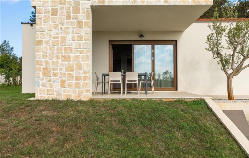 Villa Casa Venus s bazenom