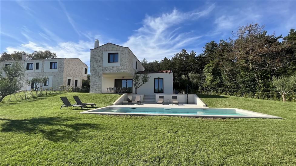 Villa Casa Venus s bazenom