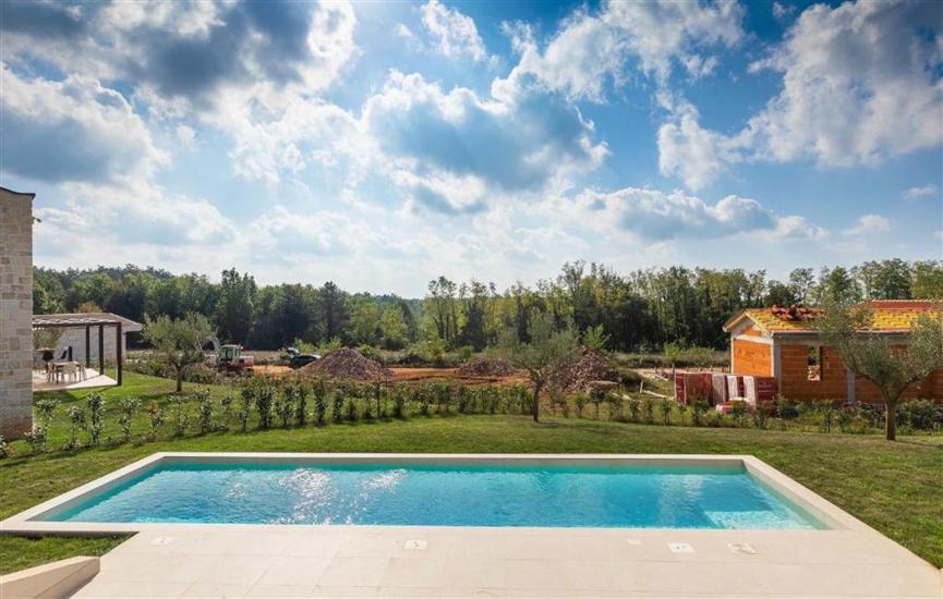 Villa Casa Venus s bazenom