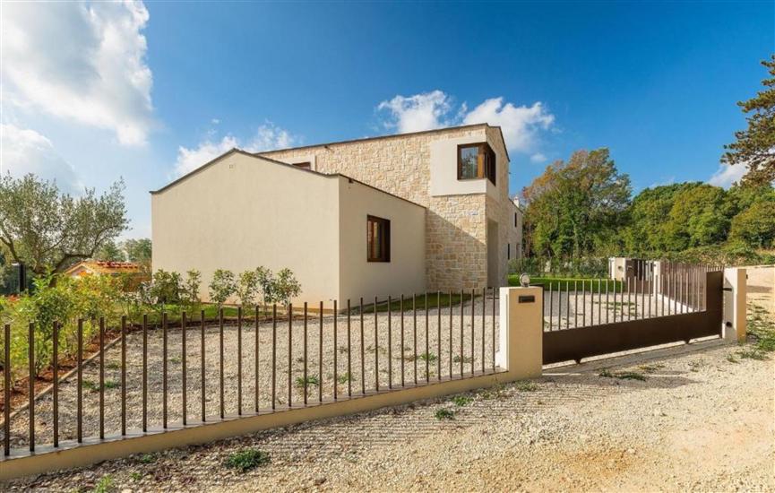 Villa Casa Venus s bazenom