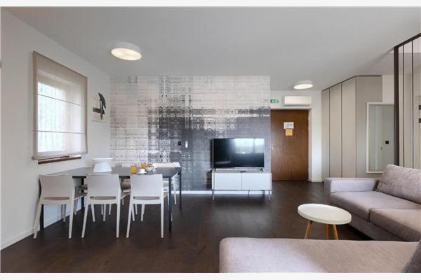 House K1, for 6 persons