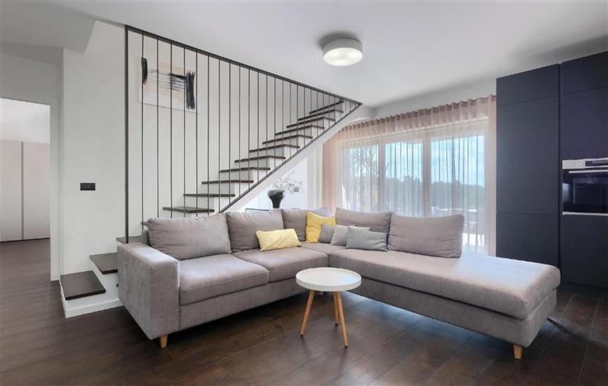 House K1, for 6 persons