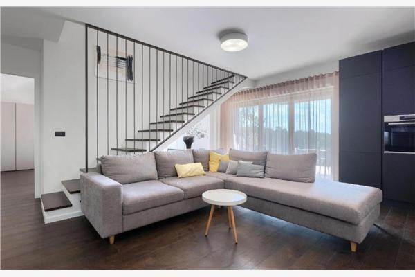 House K1, for 6 persons