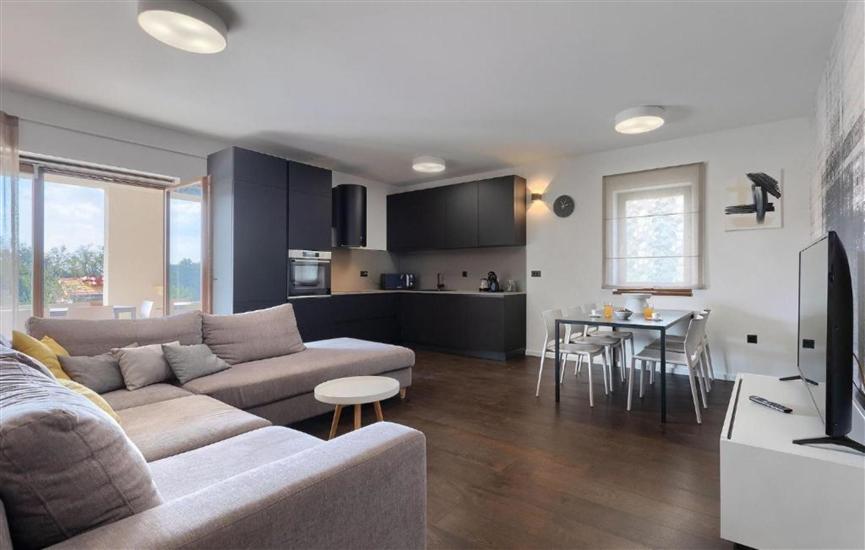 House K1, for 6 persons