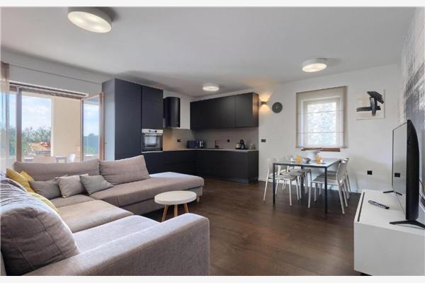 House K1, for 6 persons