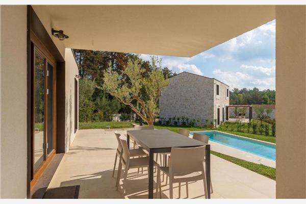 House K1, for 6 persons