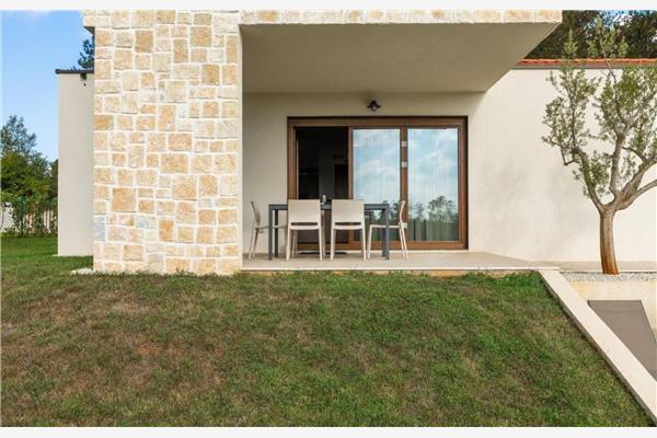 House K1, for 6 persons