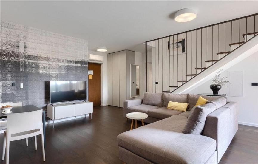 House K1, for 6 persons