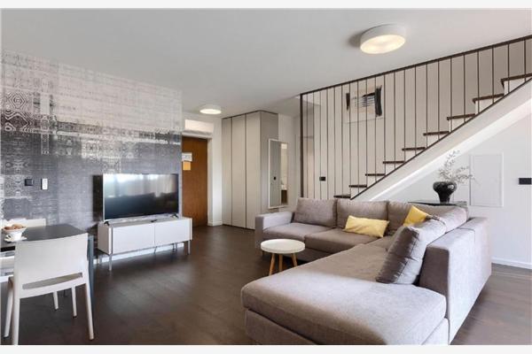 House K1, for 6 persons