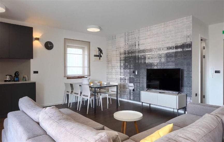 House K1, for 6 persons