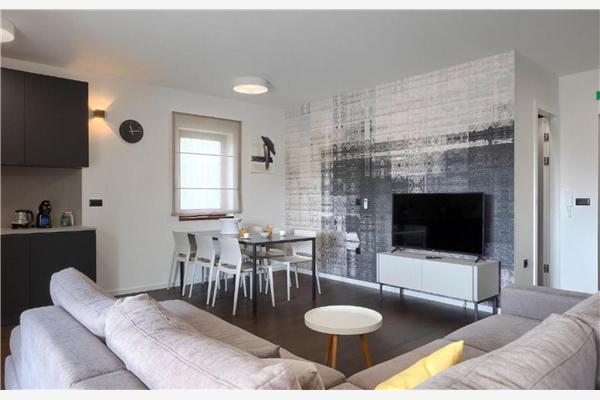 House K1, for 6 persons