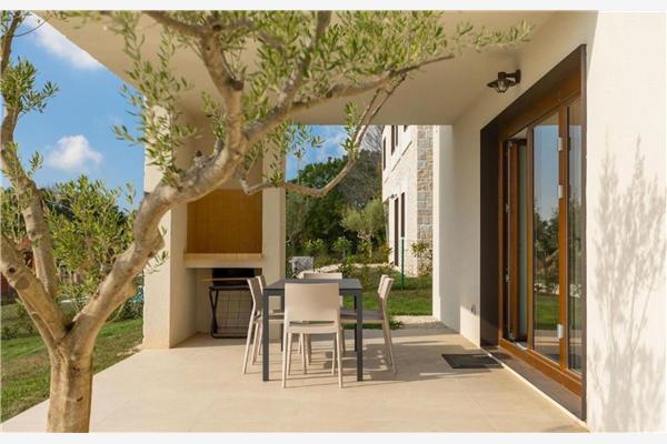 House K1, for 6 persons