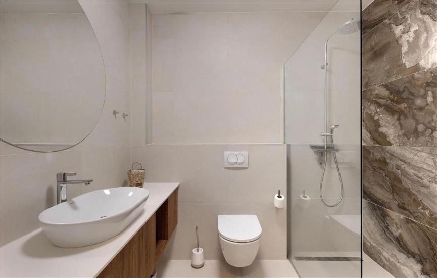 House K1, for 6 persons