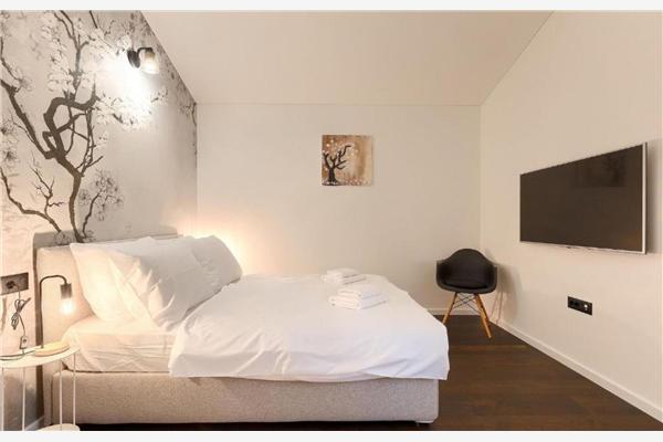 House K1, for 6 persons