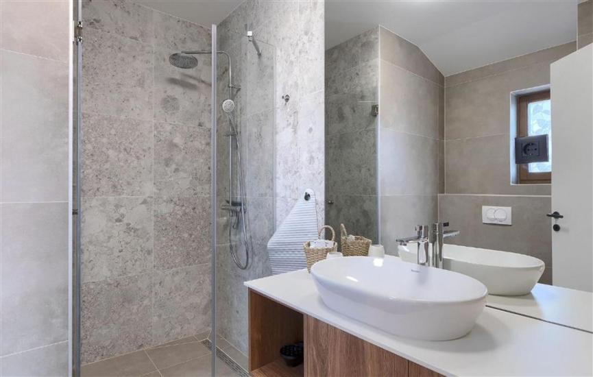 House K1, for 6 persons