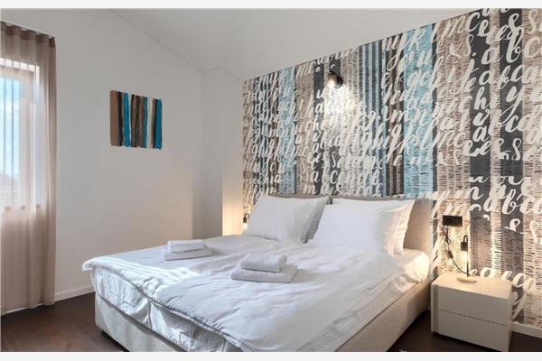 House K1, for 6 persons