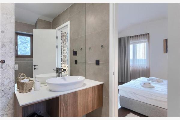 House K1, for 6 persons