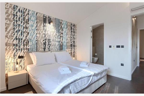 House K1, for 6 persons