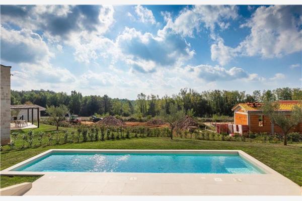 House K1, for 6 persons