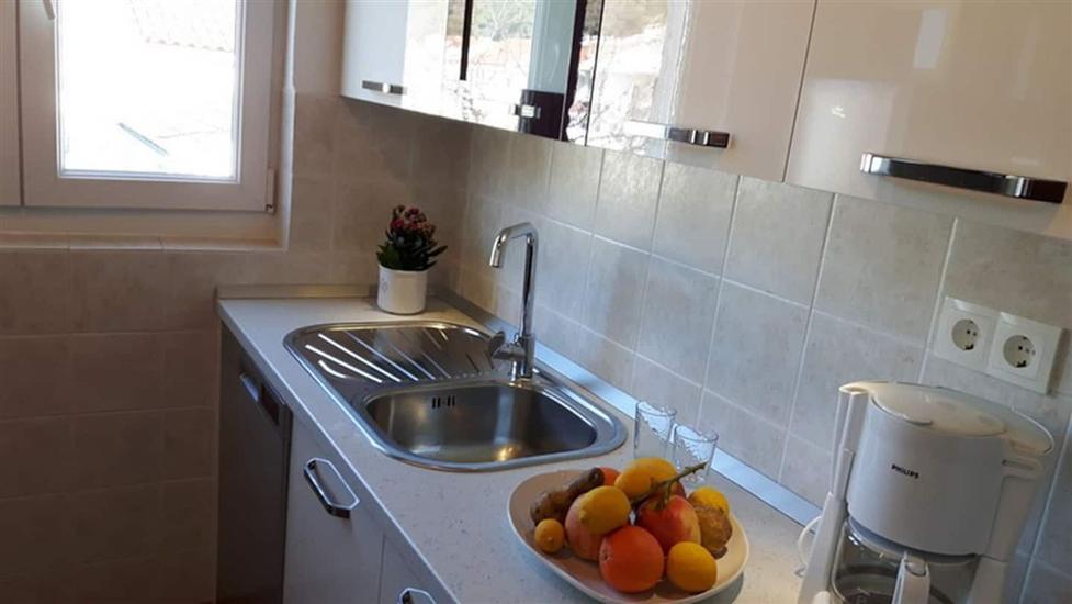 Apartman A1, na 5 osebe