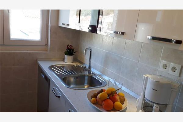 Apartman A1, na 5 osebe