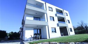Apartment - Zambratija (Savudrija)