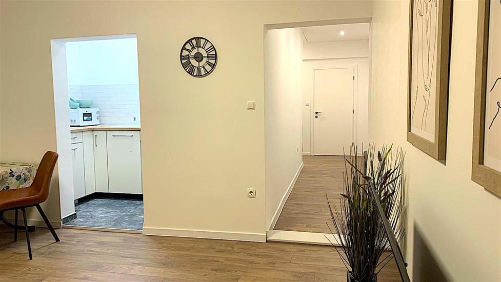 Appartement A4, pour 2 personnes