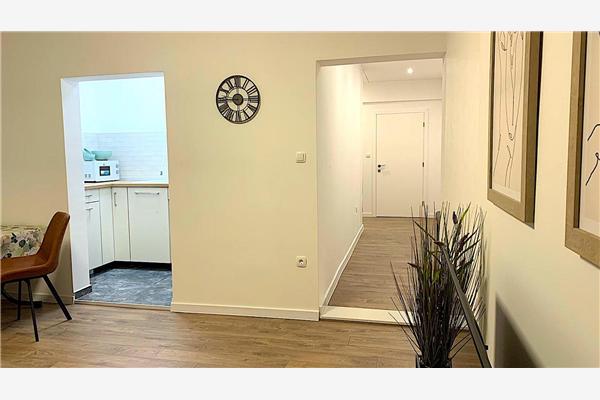 Appartement A4, pour 2 personnes