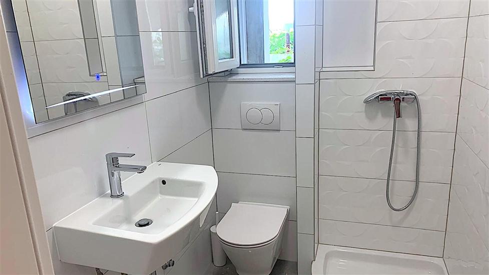 Appartement A4, pour 2 personnes