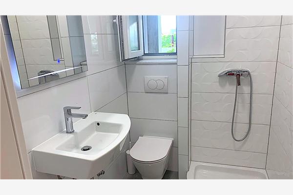 Appartement A4, pour 2 personnes