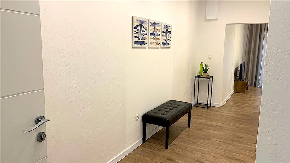 Appartement A4, pour 2 personnes