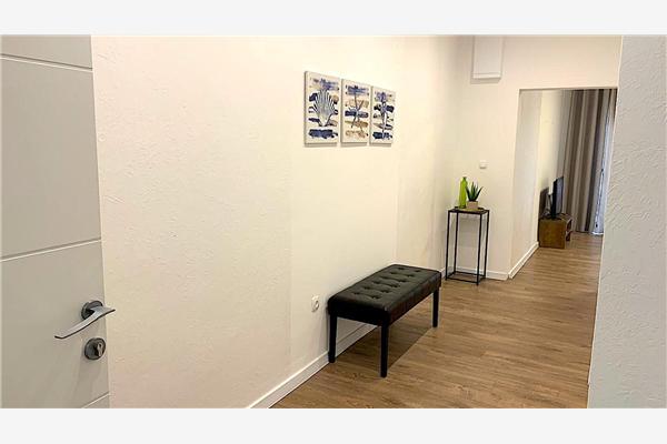 Appartement A4, pour 2 personnes