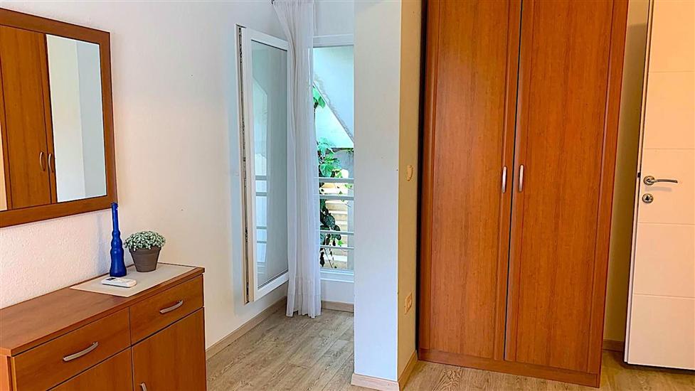 Appartement A4, pour 2 personnes