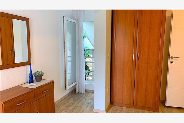 Appartement A4, pour 2 personnes