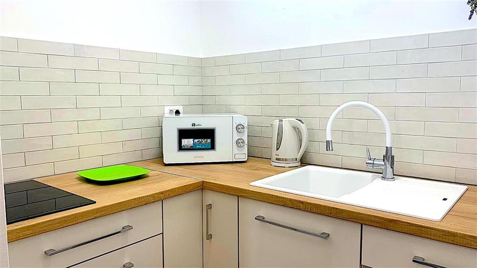Appartement A4, pour 2 personnes