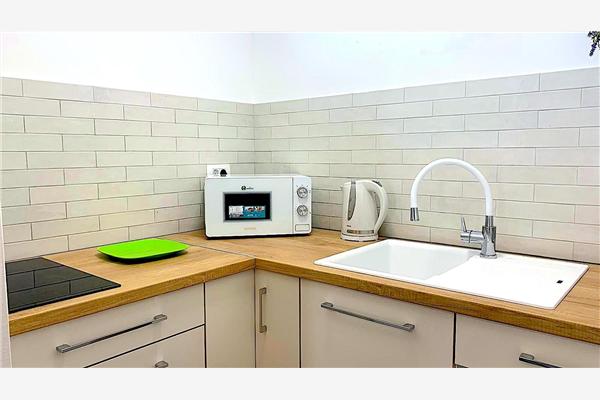 Appartement A4, pour 2 personnes