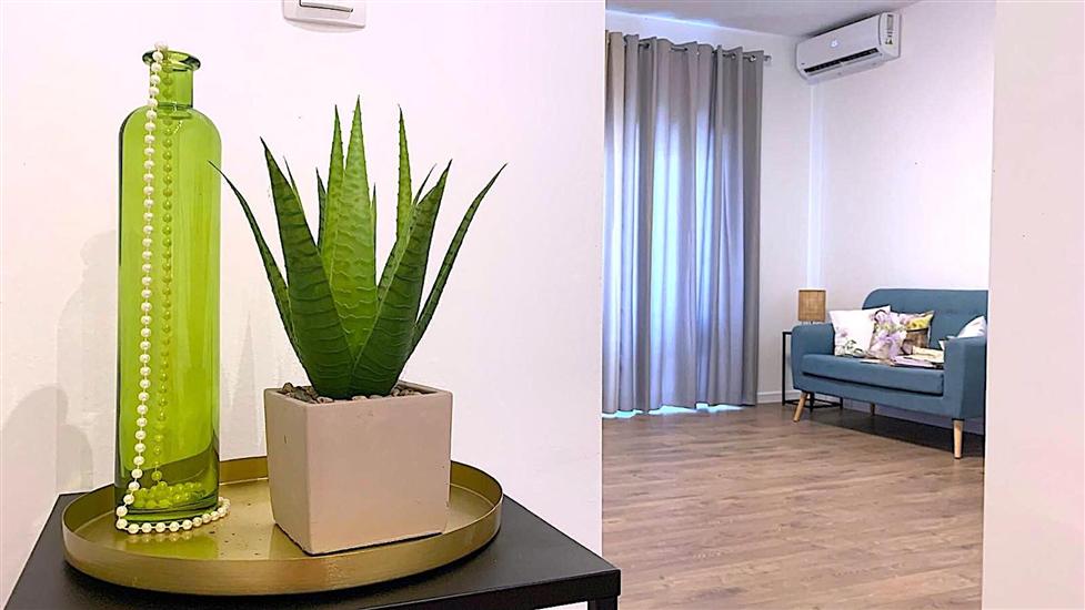 Appartement A4, pour 2 personnes