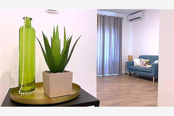 Appartement A4, pour 2 personnes