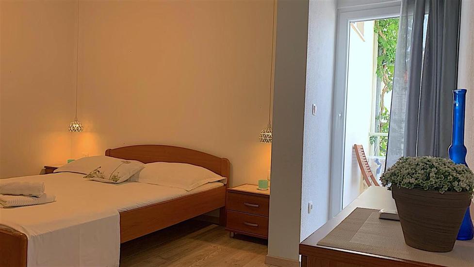 Appartement A4, pour 2 personnes