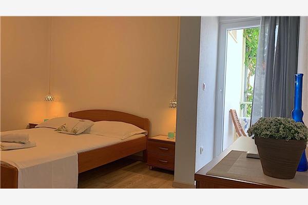 Appartement A4, pour 2 personnes