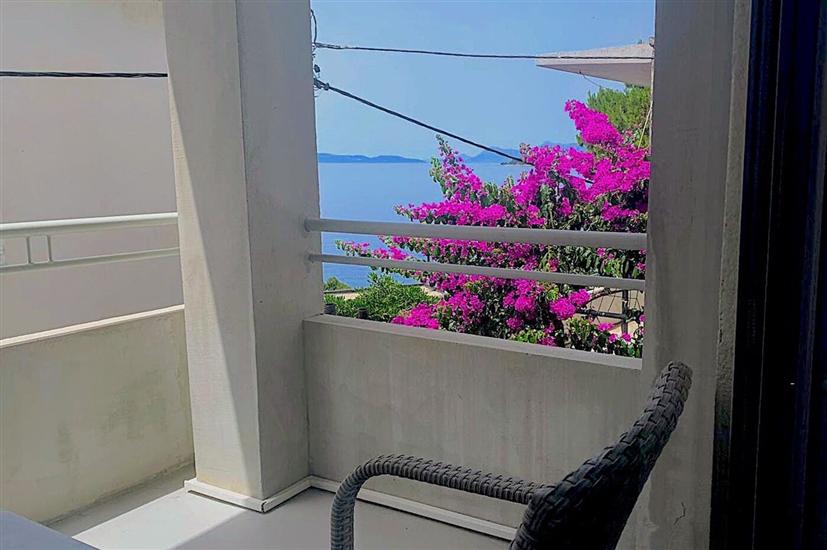Appartement A4, pour 2 personnes