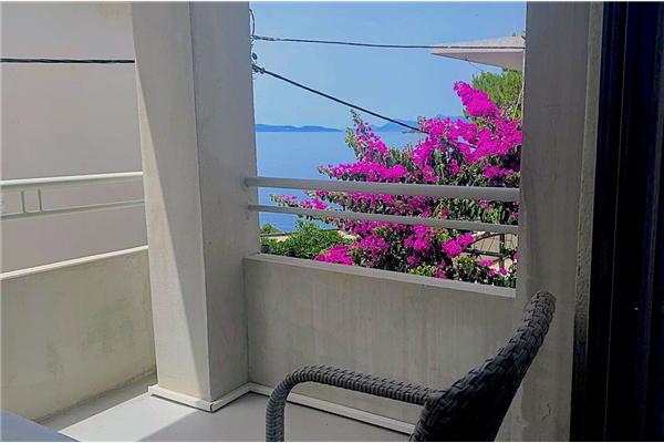 Appartement A4, pour 2 personnes