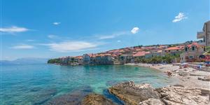 Apartment - Postira - island Brac