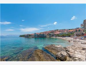 Apartment Middle Dalmatian islands,BookMeterFrom 180 €
