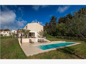 Accommodation with pool Green Istria,BookbazenomFrom 569 €