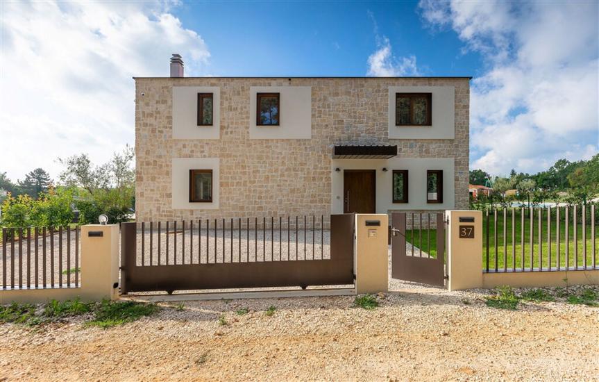 Villa Casa Veritas mit Pool