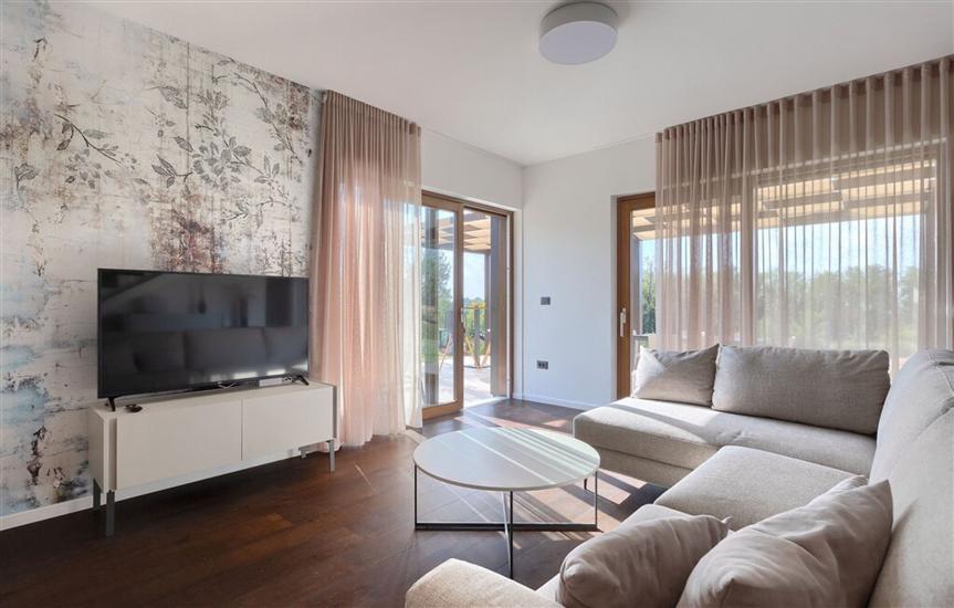 House K1, for 8 persons